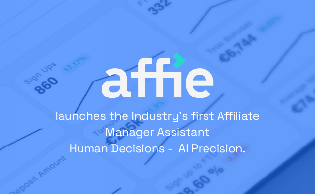 TAG Media launches affie.ai