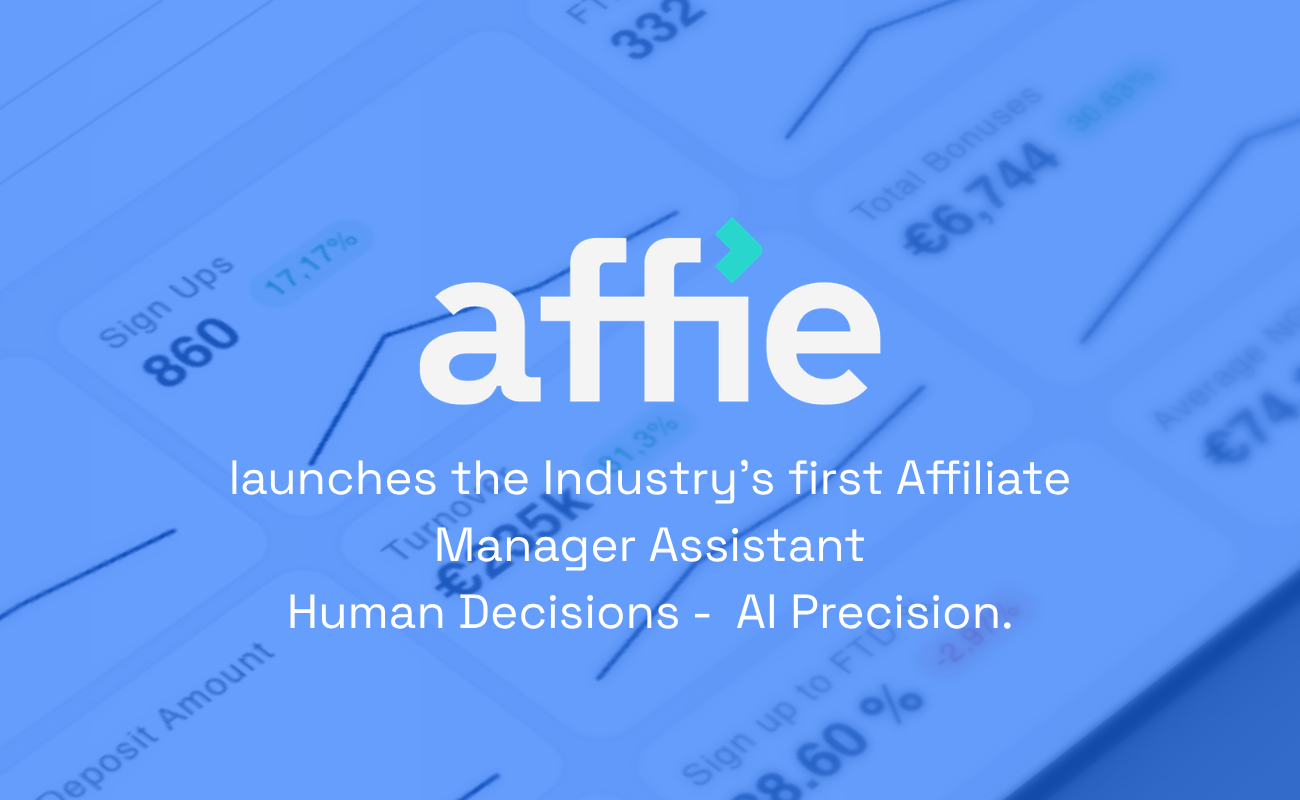 TAG Media launches affie.ai